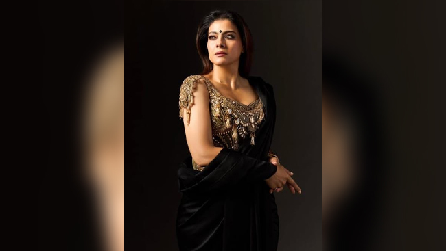 Kajol praises husband Ajay Devgn for his hands-on approach as a producer